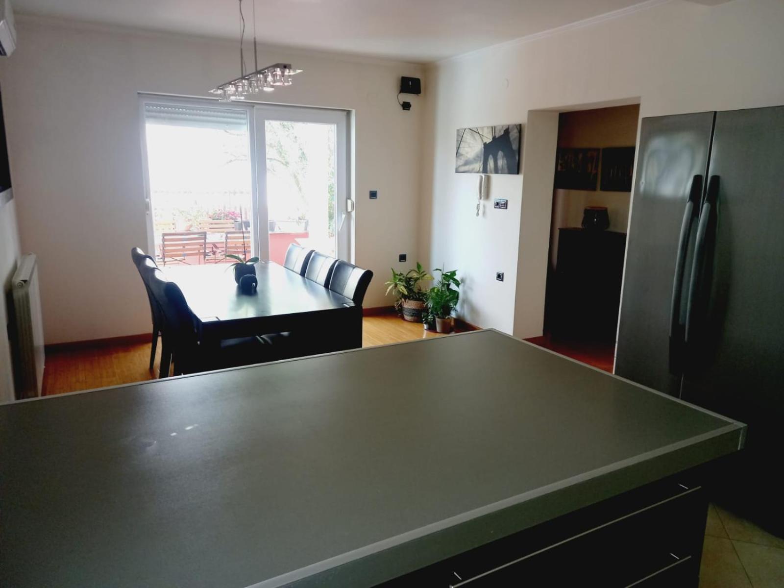 Apartment Kucica 자다르 객실 사진